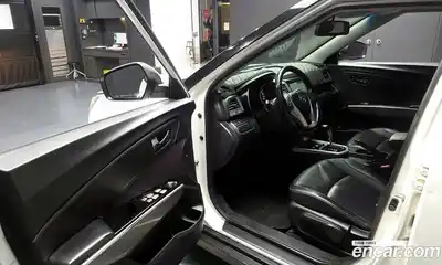 SsangYong TIBOLI 2015 1.6 Автомат в Москве № 1344282, миниатюра 10