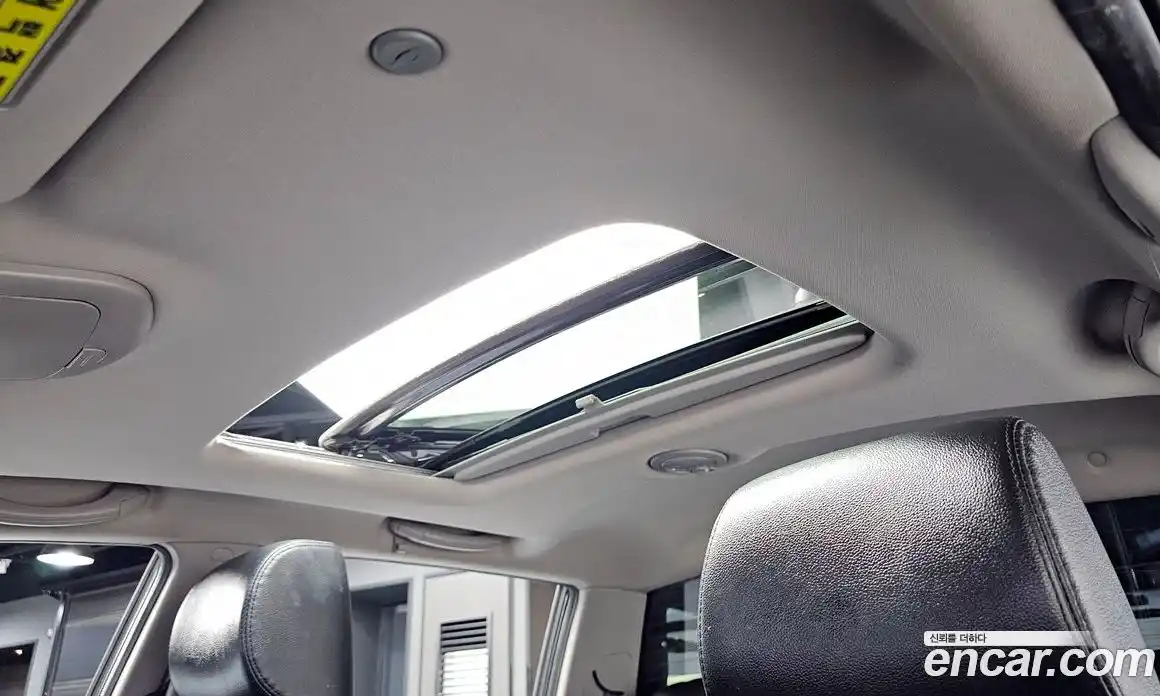 SsangYong Korando 2017 2.2 Автомат в Москве № 1344469, фото 18