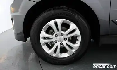 SsangYong Korando 2017 2.2 Автомат в Москве № 1344469, миниатюра 5