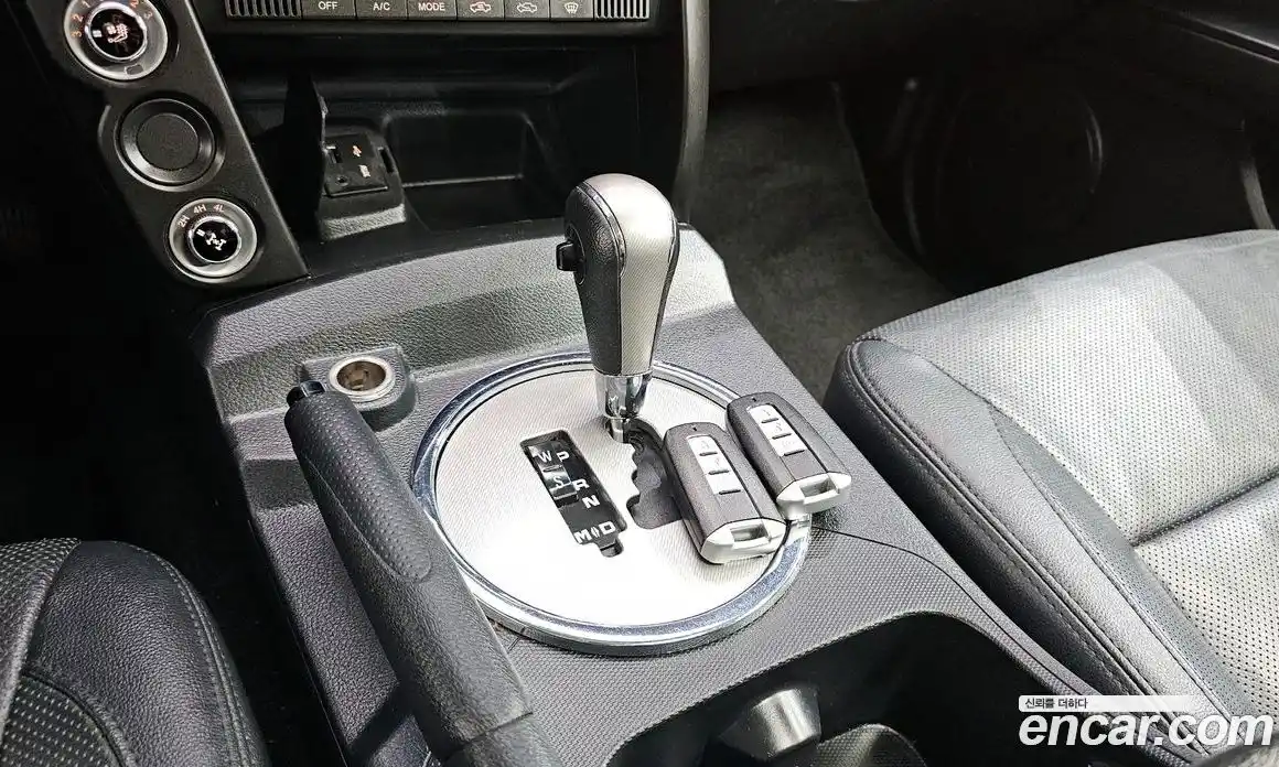 SsangYong Korando 2017 2.2 Автомат в Москве № 1344469, фото 9