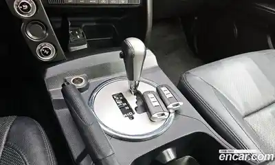 SsangYong Korando 2017 2.2 Автомат в Москве № 1344469, миниатюра 9