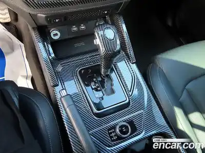 SsangYong Rexton 2022 2.2 гидро в Москве, миниатюра 11