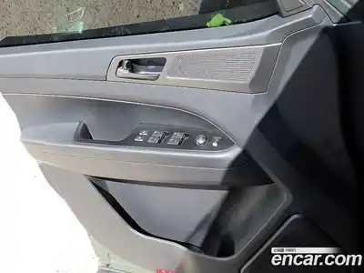 SsangYong Rexton 2022 2.2 гидро в Москве, миниатюра 12