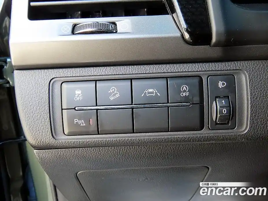 SsangYong Rexton 2022 2.2 гидро в Москве, фото 13
