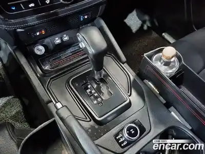 SsangYong Rexton 2022 2.2 Автомат в Москве № 1344553, миниатюра 12