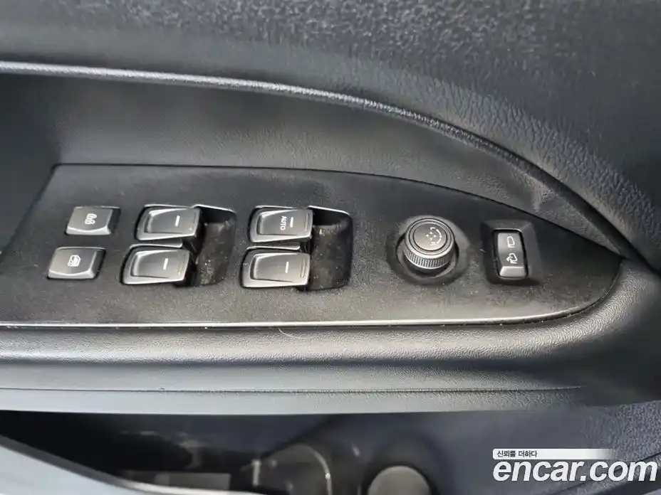 SsangYong Rexton 2022 2.2 Автомат в Москве № 1344553, фото 13