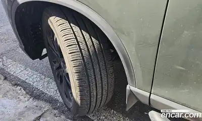 SsangYong Rexton 2022 2.2 Автомат в Москве № 1344696, миниатюра 11