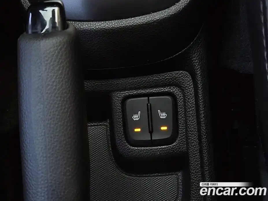 Chevrolet Spark 2016 1.0 гидро в Москве № 1344771, фото 12