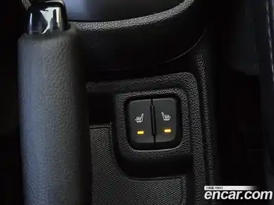 Chevrolet Spark 2016 1.0 гидро в Москве № 1344771, миниатюра 12