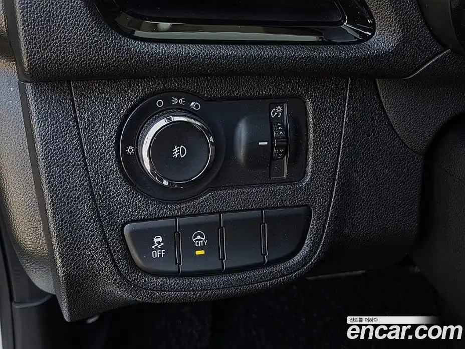 Chevrolet Spark 2016 1.0 гидро в Москве № 1344771, фото 13