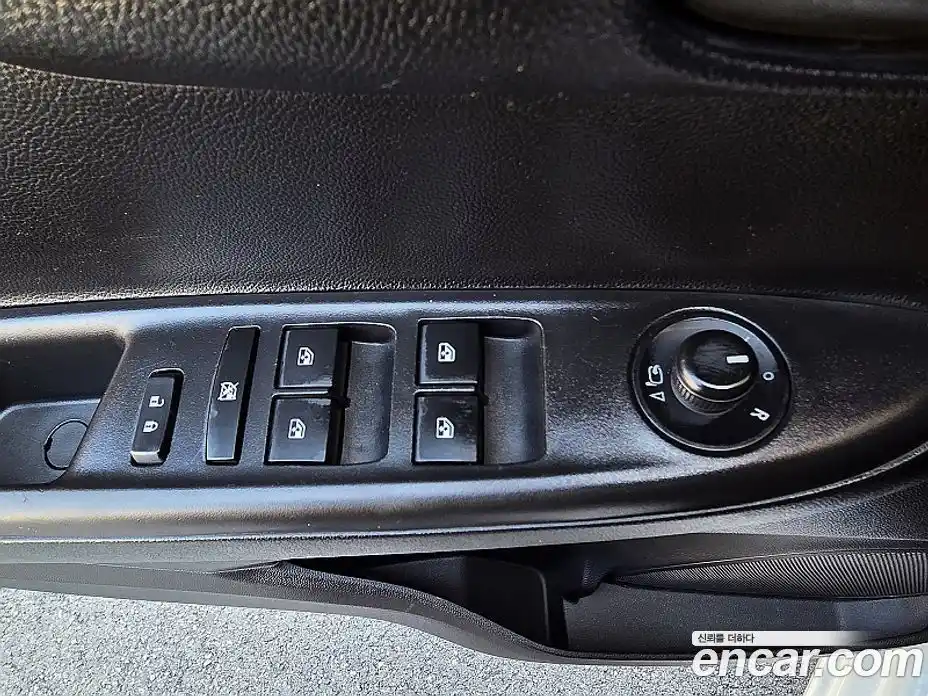 Chevrolet Spark 2016 1.0 гидро в Москве № 1344771, фото 14