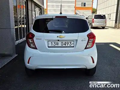 Chevrolet Spark 2016 1.0 гидро в Москве № 1344771, миниатюра 4