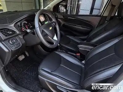 Chevrolet Spark 2016 1.0 гидро в Москве № 1344771, миниатюра 8