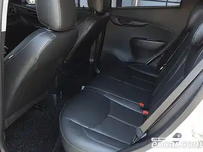 Chevrolet Spark 2016 1.0 гидро в Москве № 1344771, миниатюра 9