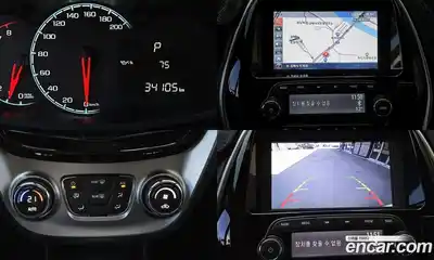 Chevrolet Spark 2016 1.0 гидро в Москве № 1344771, миниатюра 10