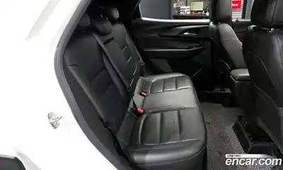 Chevrolet TrailBlazer 2020 1.3 Автомат в Москве № 1344930, миниатюра 12