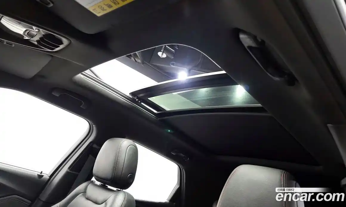 Chevrolet TrailBlazer 2020 1.3 Автомат в Москве № 1344930, фото 19