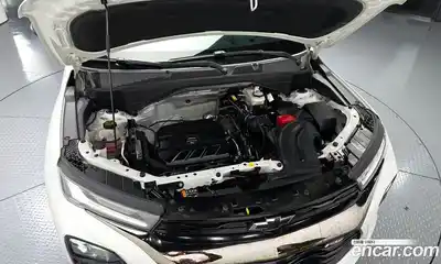 Chevrolet TrailBlazer 2020 1.3 Автомат в Москве № 1344930, миниатюра 6