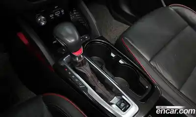 Chevrolet TrailBlazer 2020 1.3 Автомат в Москве № 1344930, миниатюра 9