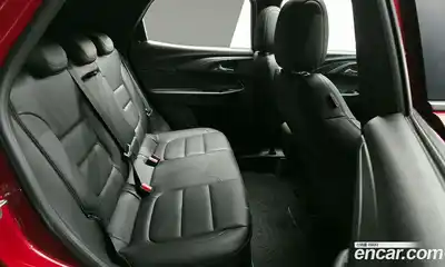 Chevrolet TrailBlazer 2020 1.3 Автомат в Москве № 1345049, миниатюра 11