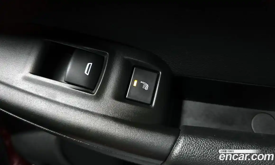 Chevrolet TrailBlazer 2020 1.3 Автомат в Москве № 1345049, фото 16