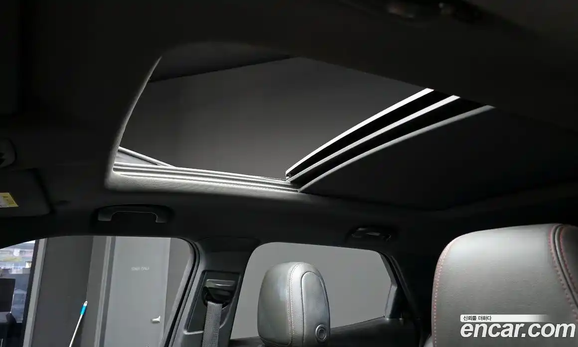 Chevrolet TrailBlazer 2020 1.3 Автомат в Москве № 1345049, фото 18