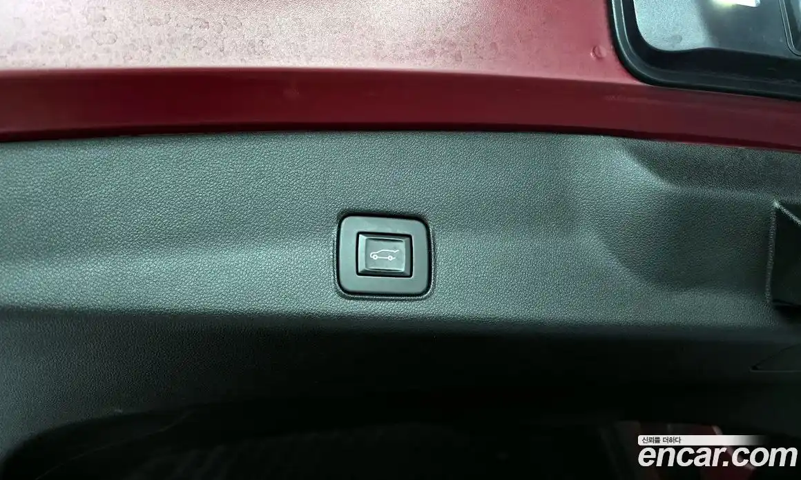 Chevrolet TrailBlazer 2020 1.3 Автомат в Москве № 1345049, фото 19