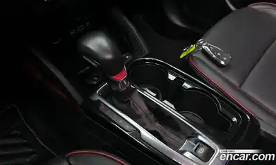 Chevrolet TrailBlazer 2020 1.3 Автомат в Москве № 1345049, миниатюра 9