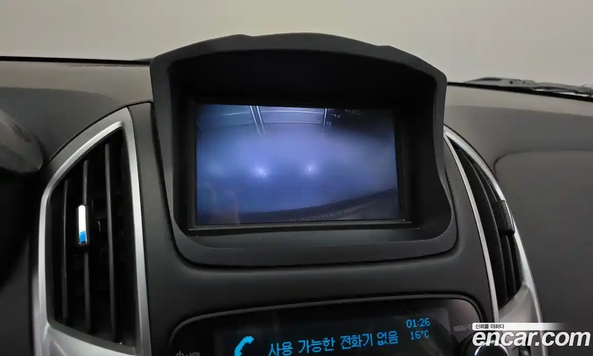 Chevrolet Cruze 2016 1.8 Автомат в Москве № 1345219, фото 14