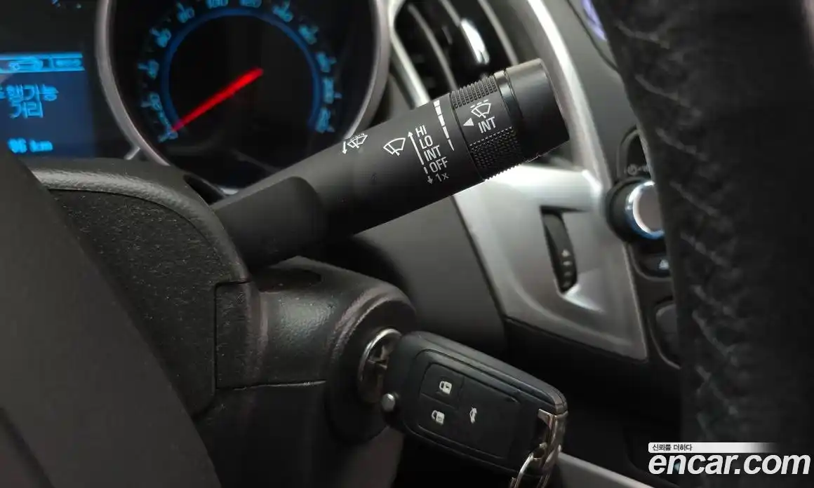 Chevrolet Cruze 2016 1.8 Автомат в Москве № 1345219, фото 15