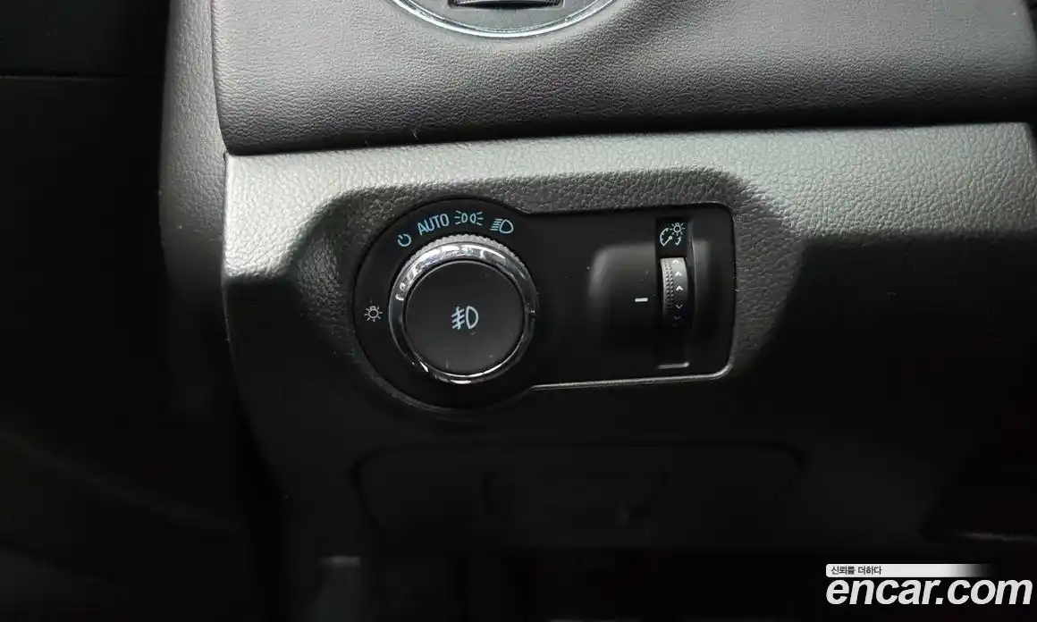 Chevrolet Cruze 2016 1.8 Автомат в Москве № 1345219, фото 19