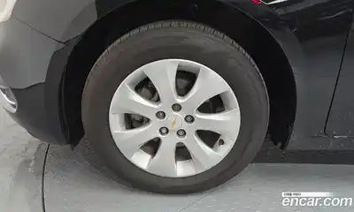 Chevrolet Cruze 2016 1.8 Автомат в Москве № 1345219, миниатюра 5