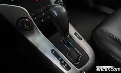 Chevrolet Cruze 2016 1.8 Автомат в Москве № 1345219, миниатюра 9