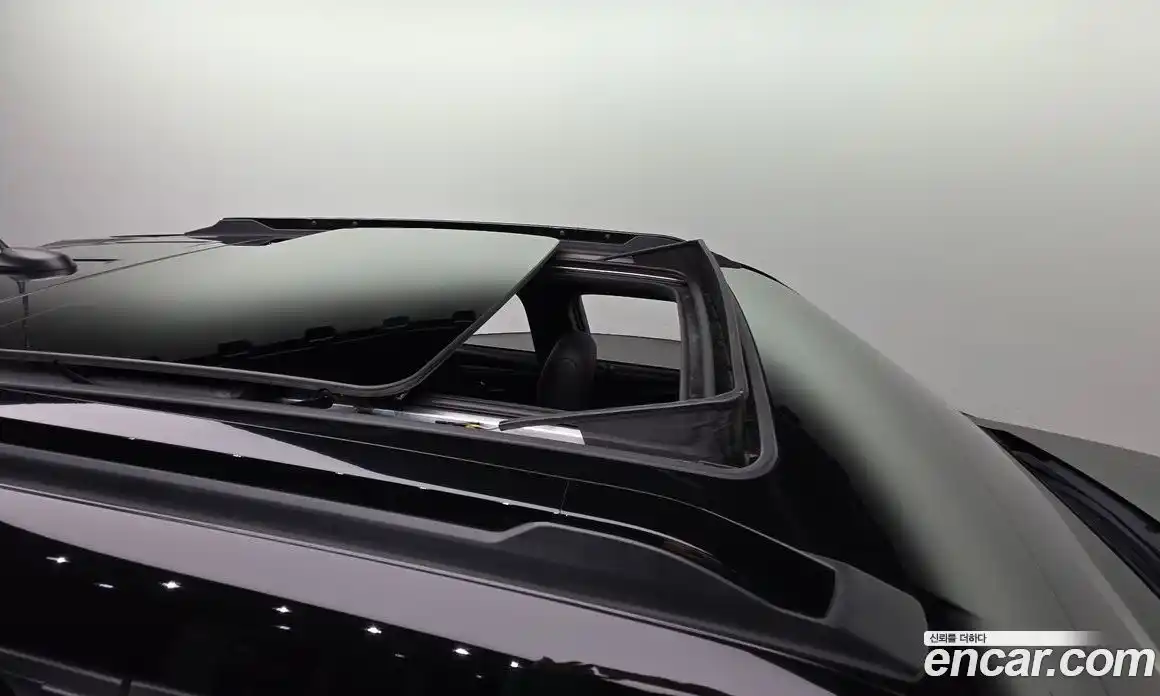 Chevrolet TrailBlazer 2021 1.3 Автомат в Москве № 1345365, фото 12