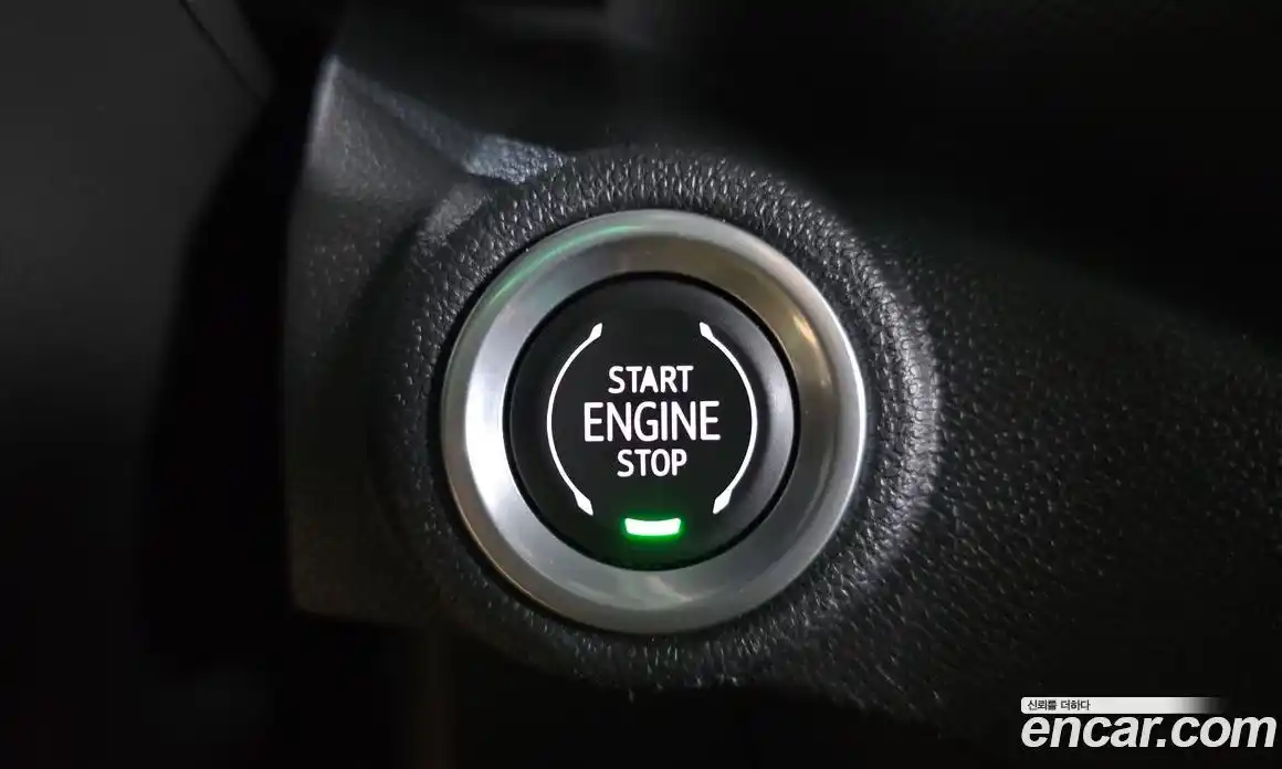 Chevrolet TrailBlazer 2021 1.3 Автомат в Москве № 1345365, фото 14