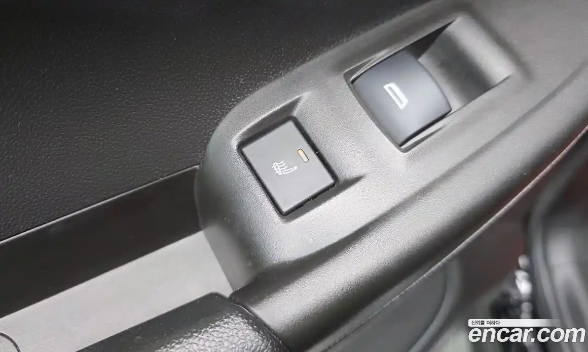 Chevrolet TrailBlazer 2021 1.3 Автомат в Москве № 1345365, фото 18