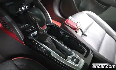 Chevrolet TrailBlazer 2021 1.3 Автомат в Москве № 1345365, миниатюра 9