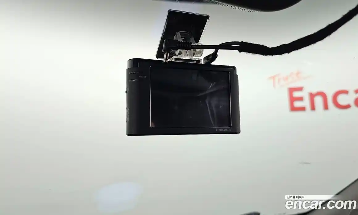 Chevrolet Trax 2014 1.4 Автомат в Москве № 1345549, фото 17