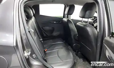 Chevrolet Spark 2015 1.0 гидро в Москве № 1345610, миниатюра 11