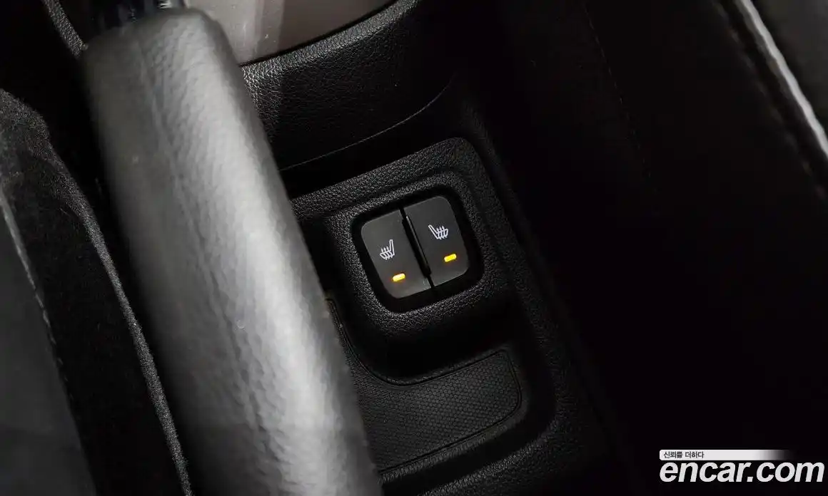 Chevrolet Spark 2015 1.0 гидро в Москве № 1345610, фото 17