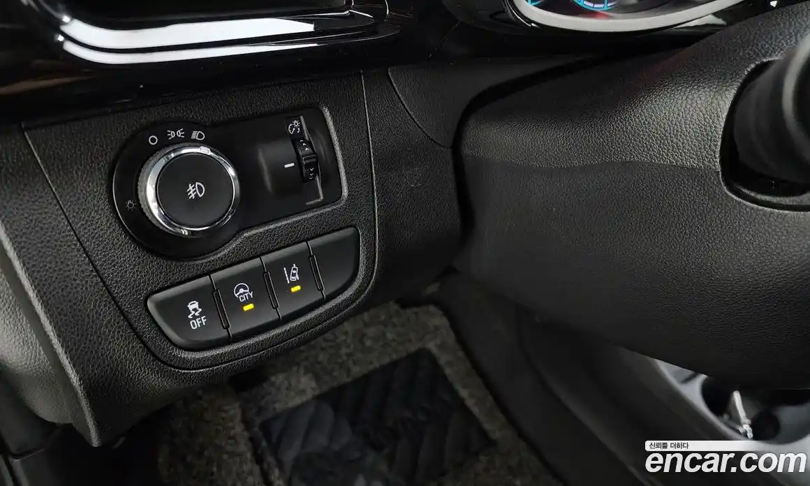 Chevrolet Spark 2015 1.0 гидро в Москве № 1345610, фото 18