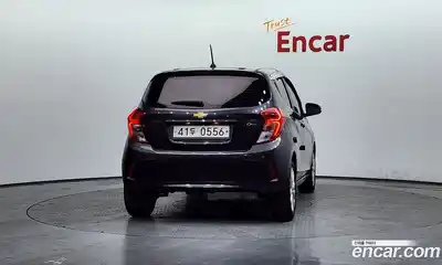 Chevrolet Spark 2015 1.0 гидро в Москве № 1345610, миниатюра 4