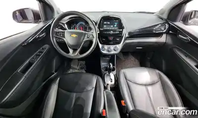 Chevrolet Spark 2015 1.0 гидро в Москве № 1345610, миниатюра 7