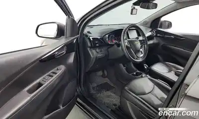 Chevrolet Spark 2015 1.0 гидро в Москве № 1345610, миниатюра 10