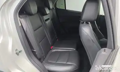 Chevrolet Trax 2016 1.6 Автомат в Москве № 1345729, миниатюра 12