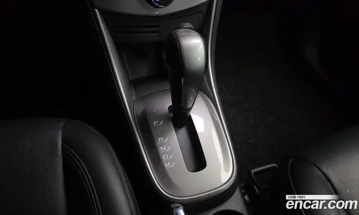 Chevrolet Trax 2016 1.6 Автомат в Москве № 1345729, фото 9