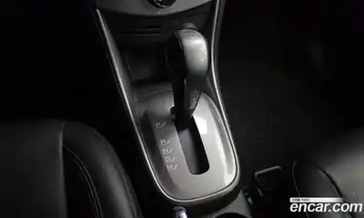 Chevrolet Trax 2016 1.6 Автомат в Москве № 1345729, миниатюра 9