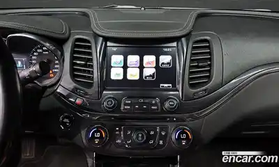 Chevrolet Impala 2016 2.5 гидро в Москве № 1345762, миниатюра 12