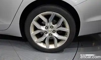 Chevrolet Impala 2016 2.5 гидро в Москве № 1345762, миниатюра 5