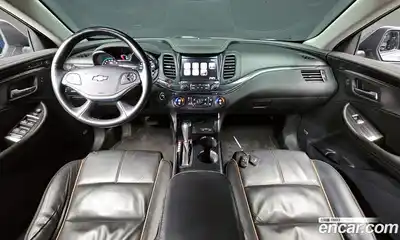 Chevrolet Impala 2016 2.5 гидро в Москве № 1345762, миниатюра 7